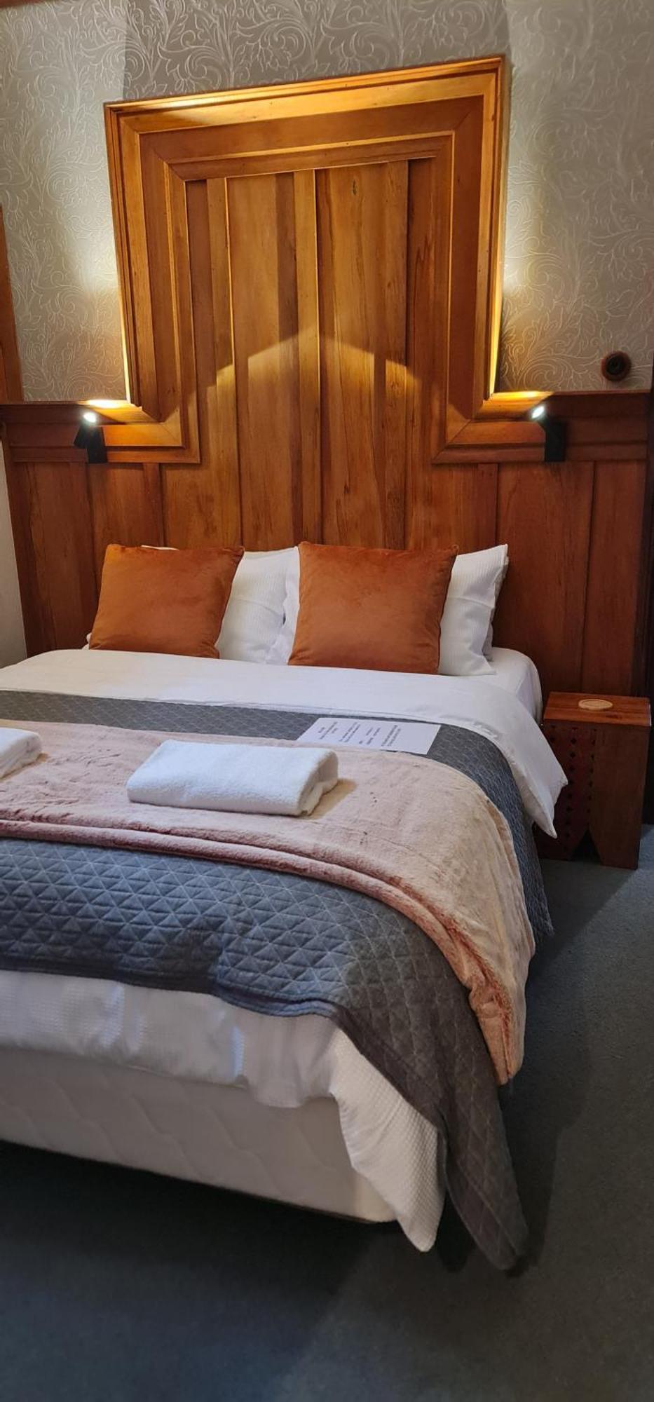 Reef Cottage accommodation Reefton Esterno foto