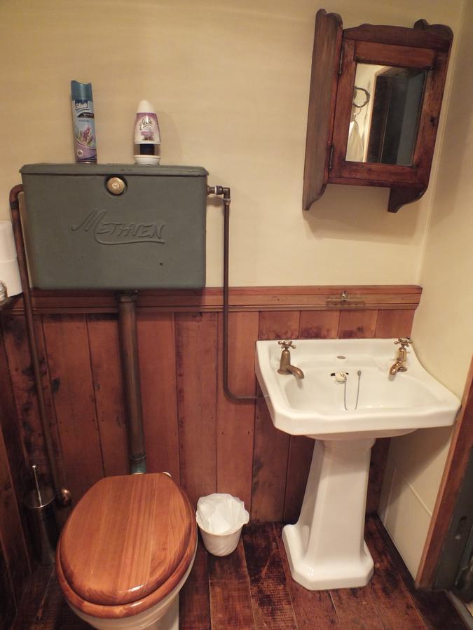 Reef Cottage accommodation Reefton Esterno foto
